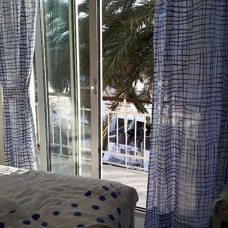 Udica * Podgora (Split-Dalmatia)