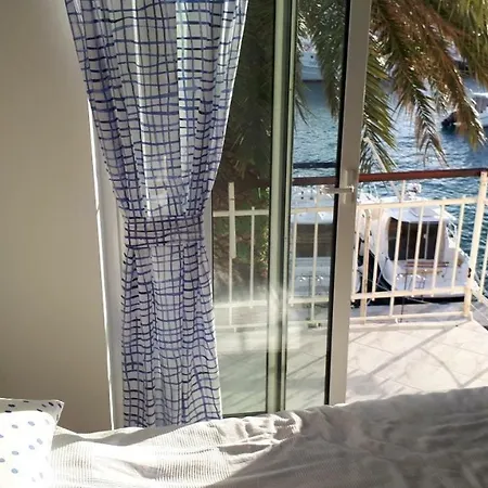 Lägenhet Udica Podgora (Split-Dalmatia)