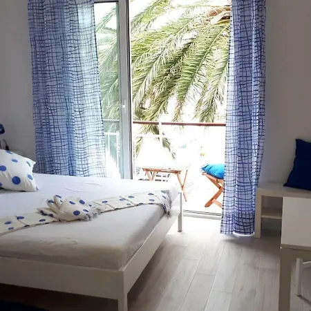 Lägenhet Udica Podgora (Split-Dalmatia)