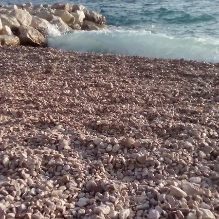 Udica Lägenhet Podgora (Split-Dalmatia)