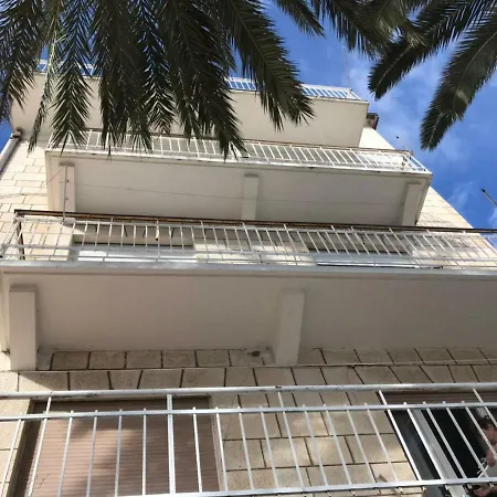 Udica * Podgora (Split-Dalmatia)