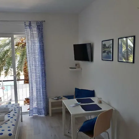 Lägenhet Udica Podgora (Split-Dalmatia)