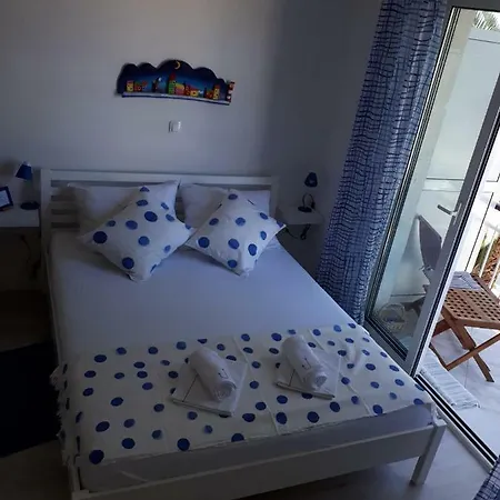 Udica Lägenhet Podgora (Split-Dalmatia)