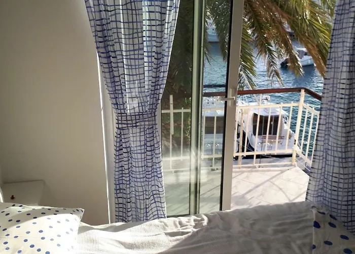 Apartman Udica Podgora