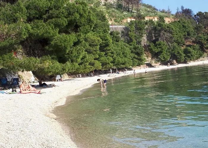 Udica Apartman Podgora