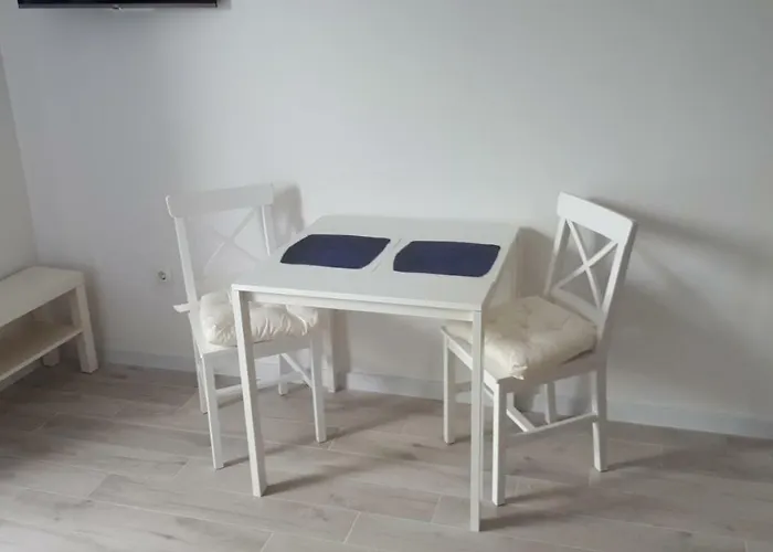 Udica Apartman Podgora