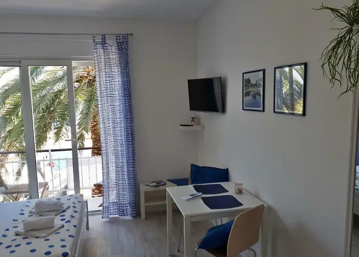 Apartman Udica Podgora