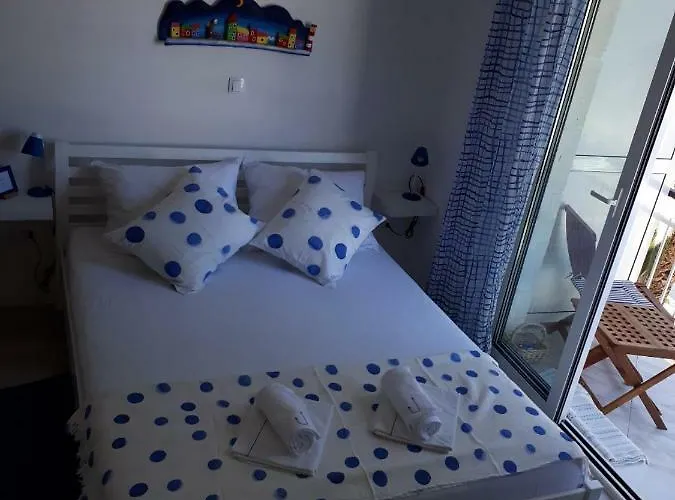 Udica Apartman Podgora