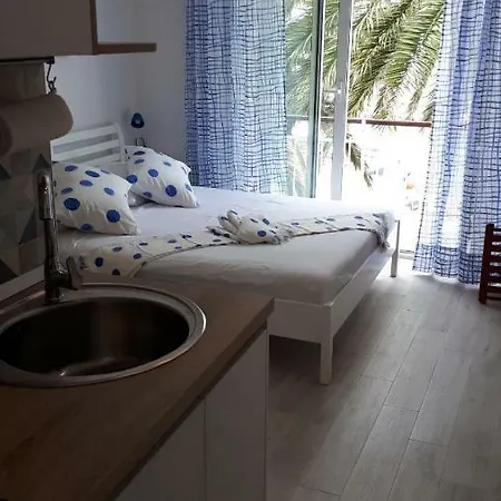 Apartment Udica *