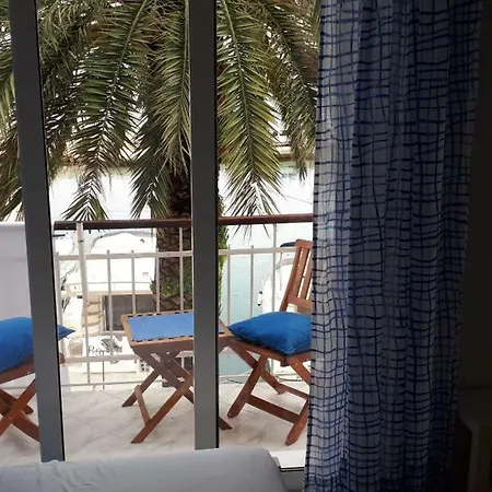 Udica Appartement Podgora (Split-Dalmatia)