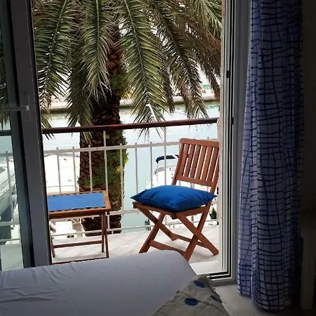 Appartement Udica