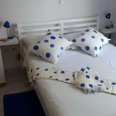 Udica Apartment
