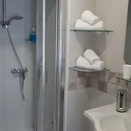 Apartment Udica