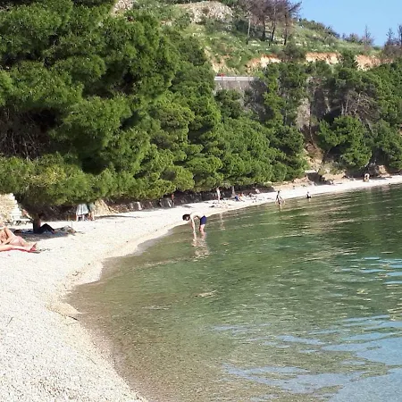 Udica Appartement Podgora (Split-Dalmatia)
