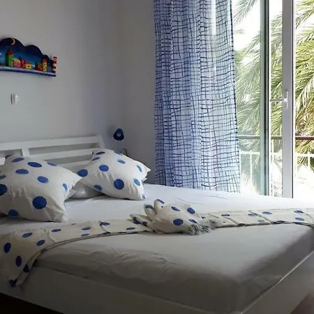 Udica * Podgora (Split-Dalmatia)