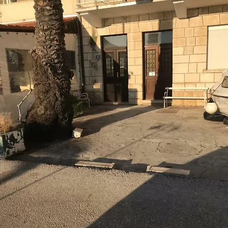 Udica Podgora (Split-Dalmatia)