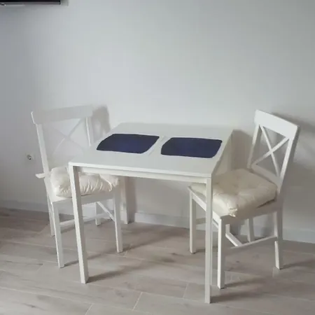 Udica Daire Podgora (Split-Dalmatia)