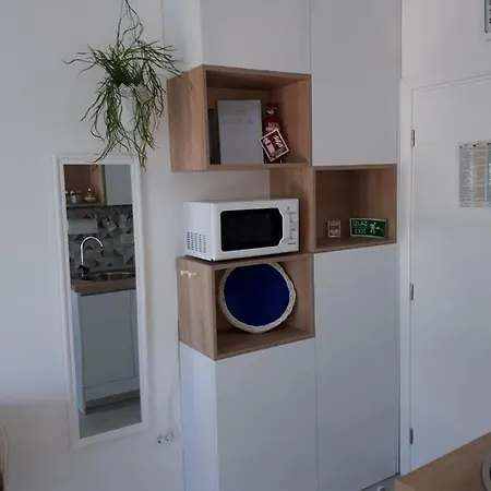 Udica Appartement *