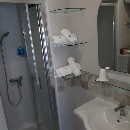 Udica Appartement