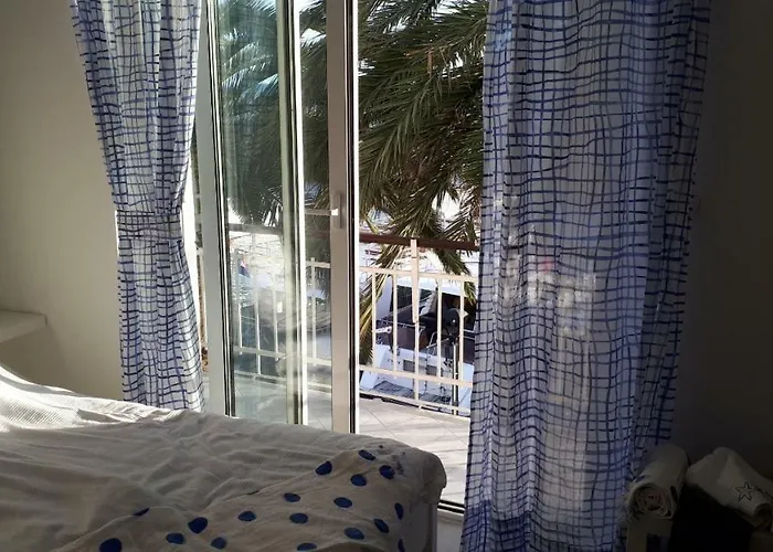 Udica * Podgora (Split-Dalmatia)