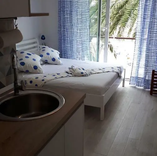 Appartement Udica *