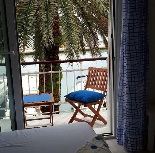Appartement Udica