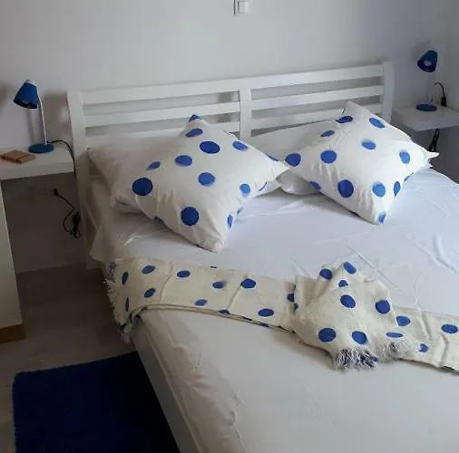 Udica Appartement
