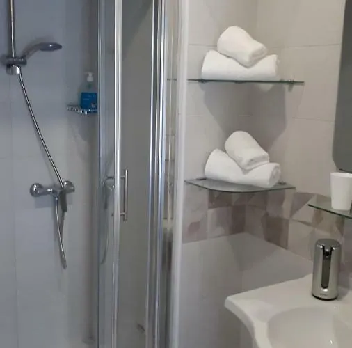 Appartement Udica