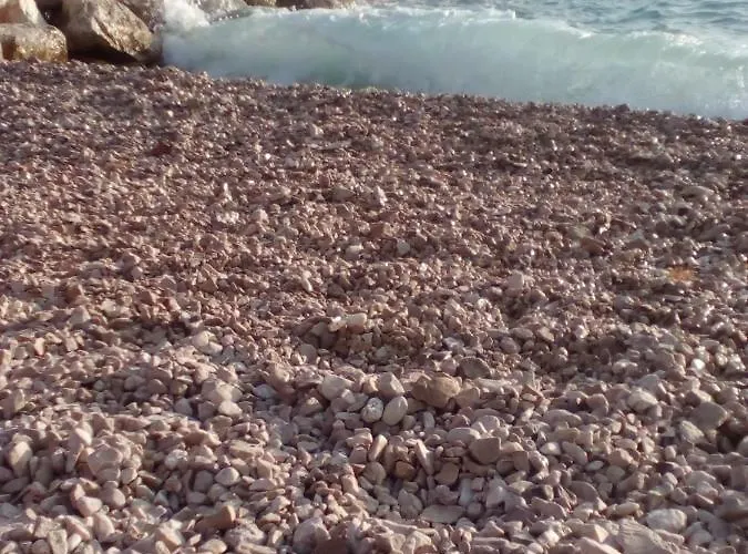 Udica 아파트 포드고라