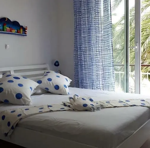 Udica * Podgora (Split-Dalmatia)