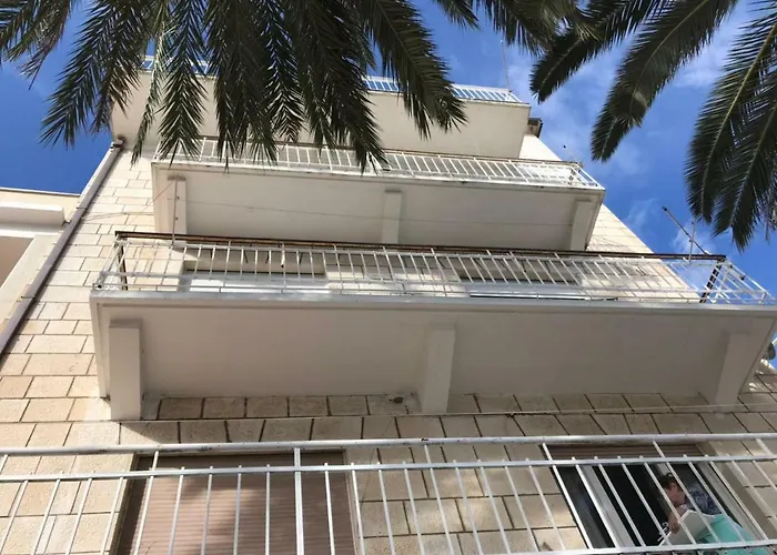 Udica * Podgora (Split-Dalmatia)