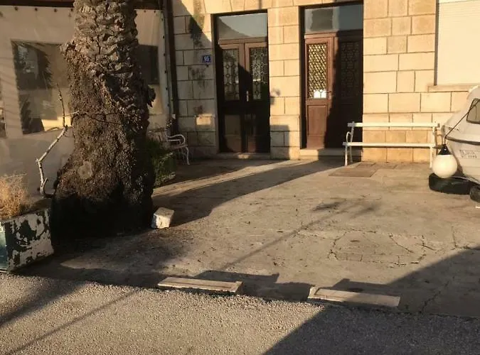 Udica Podgora (Split-Dalmatia)
