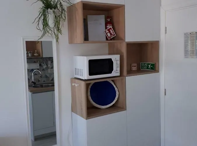 Udica Appartement *