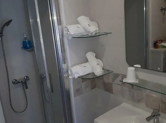 Udica Appartement